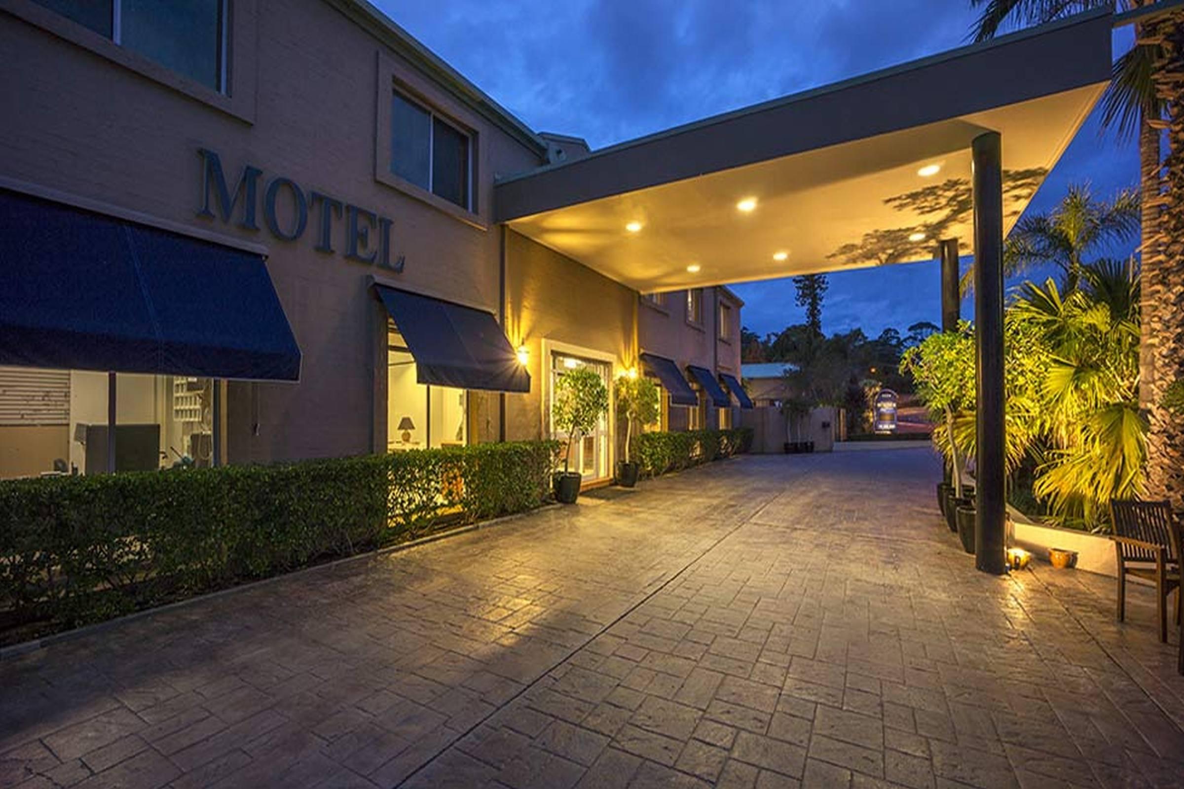 Mollymook Shores Ngoại thất bức ảnh