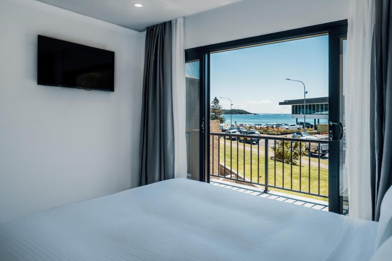 Mollymook Shores Ngoại thất bức ảnh
