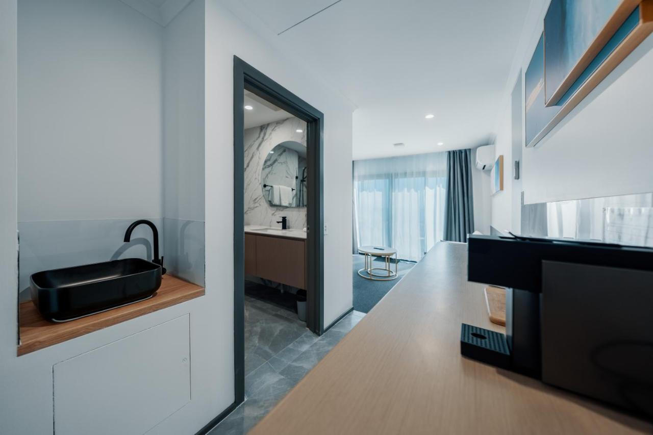 Mollymook Shores Ngoại thất bức ảnh