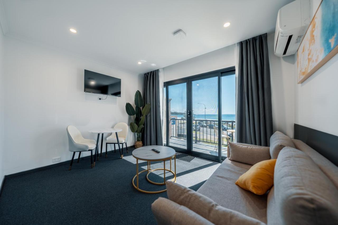 Mollymook Shores Ngoại thất bức ảnh