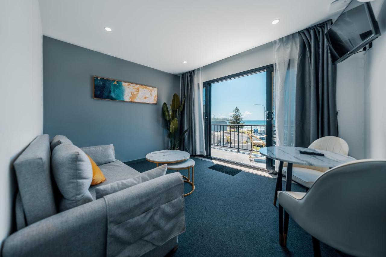 Mollymook Shores Ngoại thất bức ảnh