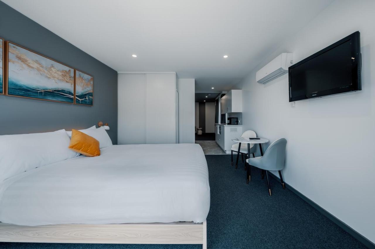 Mollymook Shores Ngoại thất bức ảnh