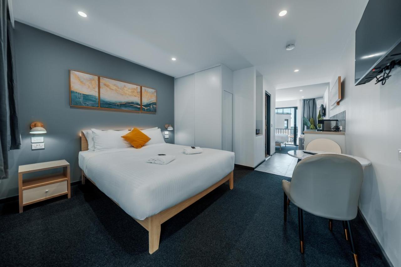 Mollymook Shores Ngoại thất bức ảnh