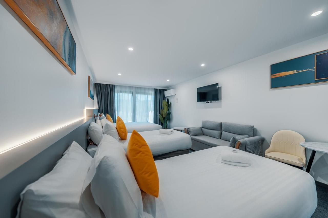 Mollymook Shores Ngoại thất bức ảnh