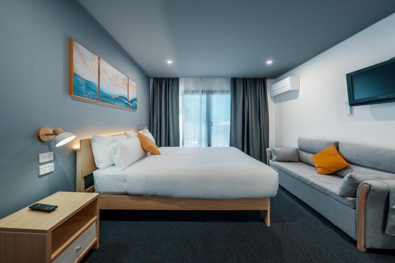 Mollymook Shores Ngoại thất bức ảnh
