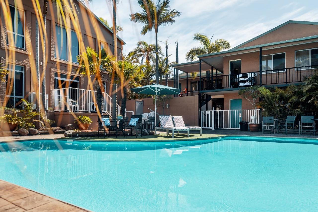 Mollymook Shores Ngoại thất bức ảnh