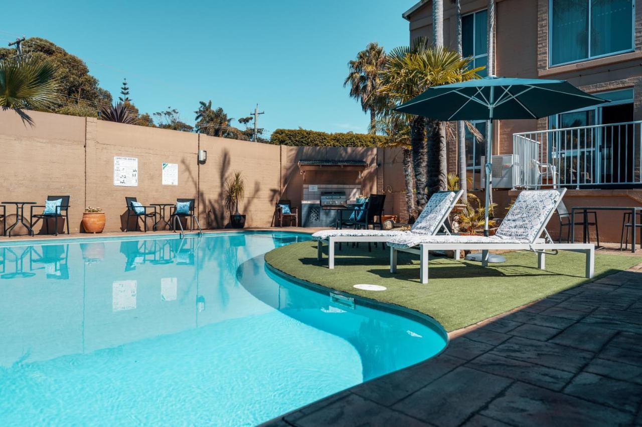 Mollymook Shores Ngoại thất bức ảnh