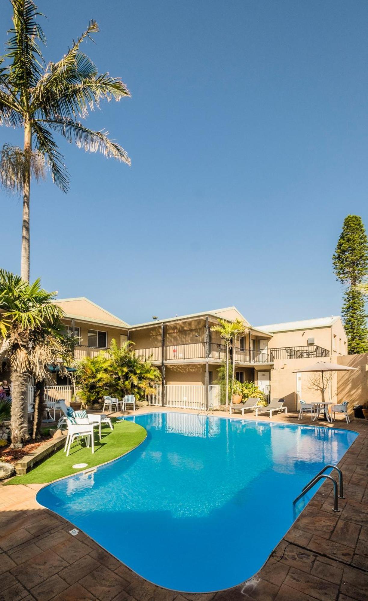 Mollymook Shores Ngoại thất bức ảnh
