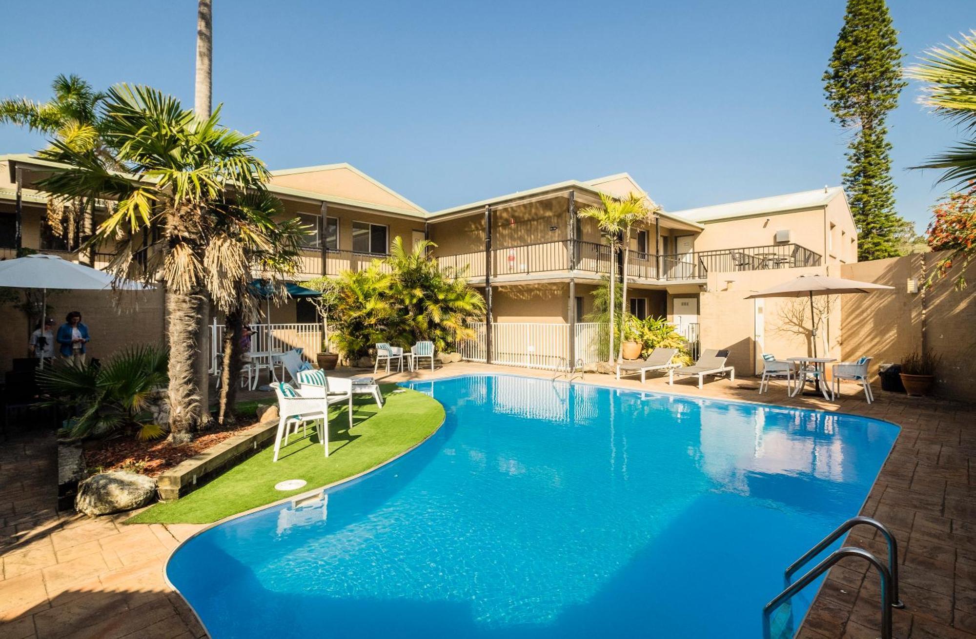 Mollymook Shores Ngoại thất bức ảnh
