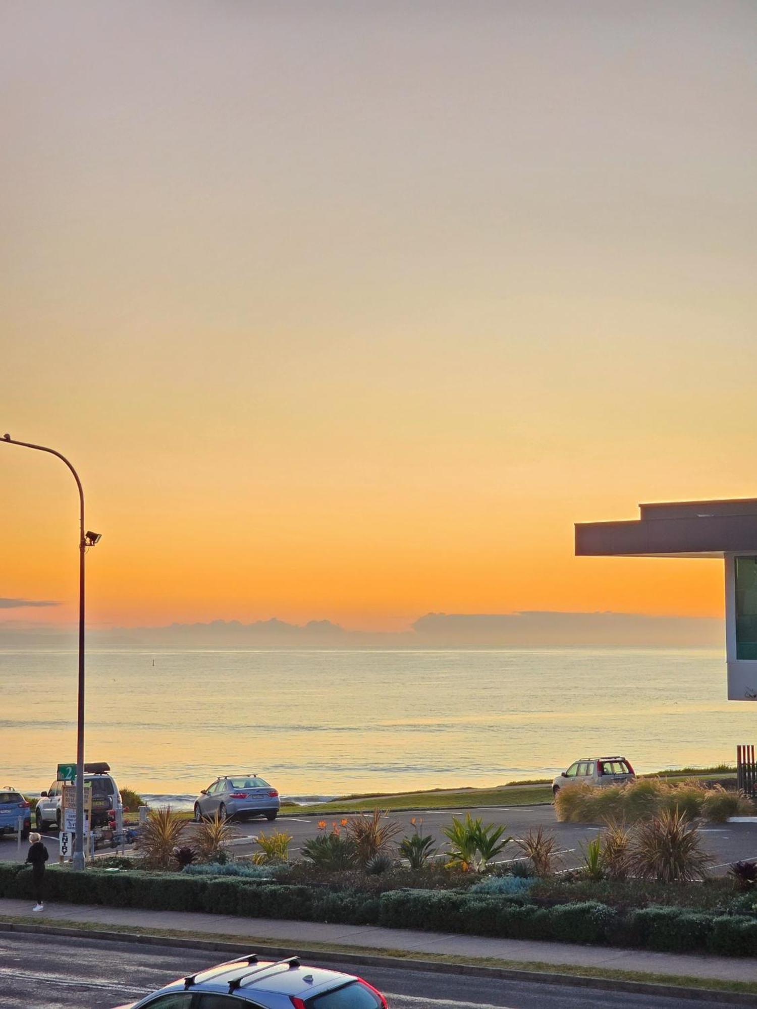 Mollymook Shores Ngoại thất bức ảnh