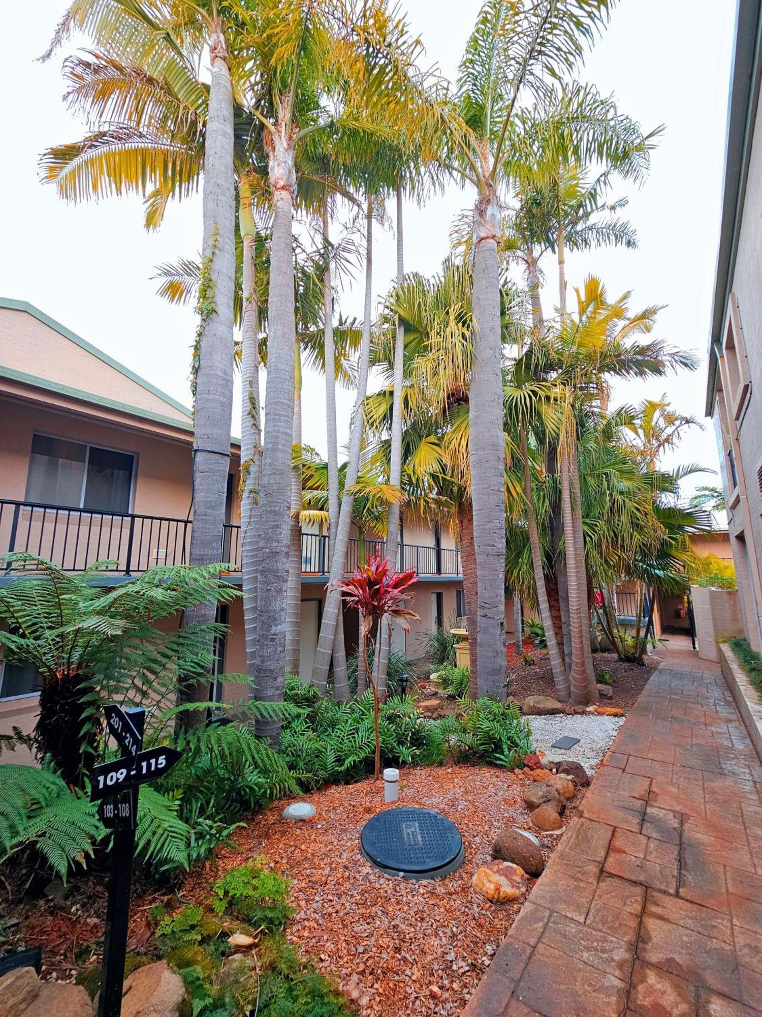Mollymook Shores Ngoại thất bức ảnh